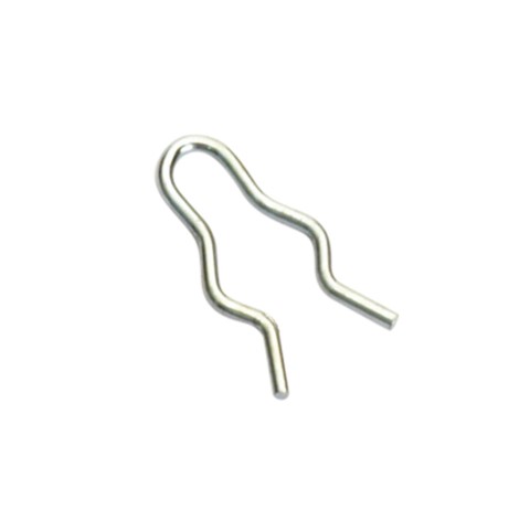 CHAMPION C1424-14 'E' CLIPS 5/8'' SHAFT ( PKT 10) 